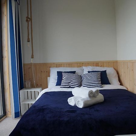 Przy Morzu Daire Dziwnówek Dış mekan fotoğraf